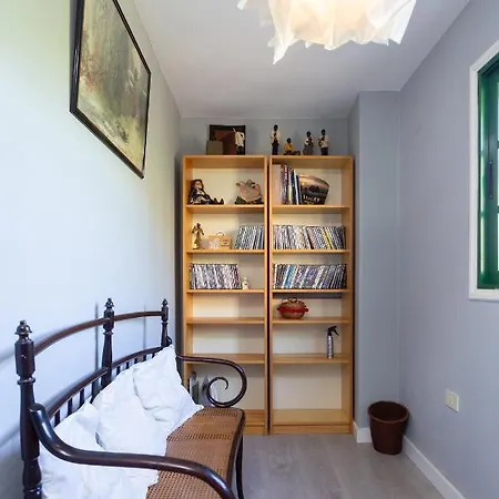 度假居 Home2book Charming Sea Front House El Escobonal