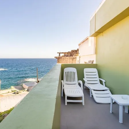 Home2book Charming Sea Front House El Escobonal