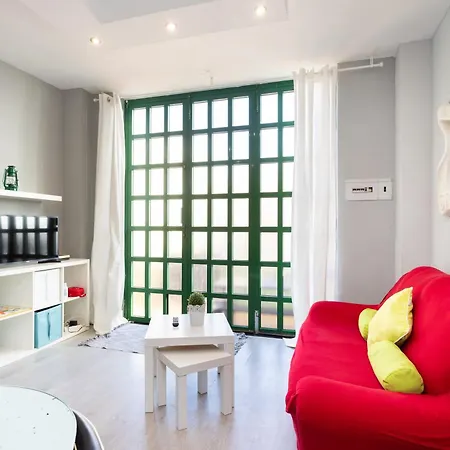度假居 Home2book Charming Sea Front House El Escobonal