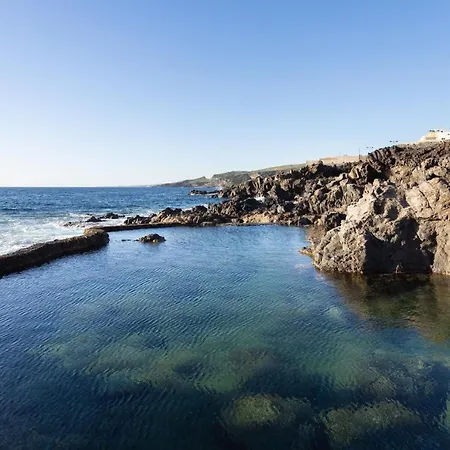 Home2book Charming Sea Front House Σπίτι διακοπών
