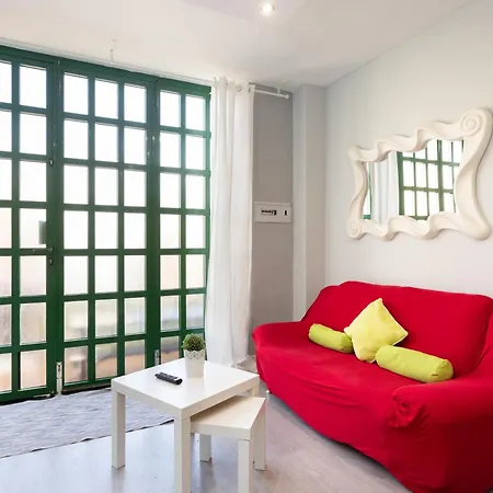 Home2book Charming Sea Front House * El Escobonal