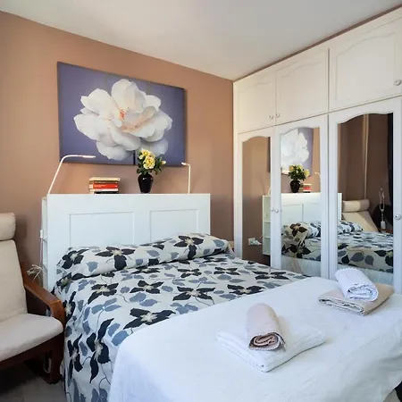 Prázdninový dům Home2book Charming Sea Front House El Escobonal