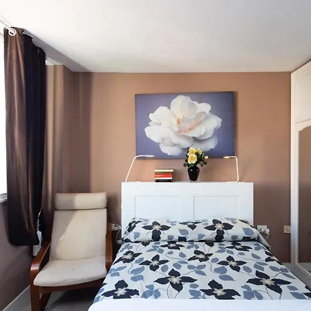 Сasa de vacaciones Home2book Charming Sea Front House *